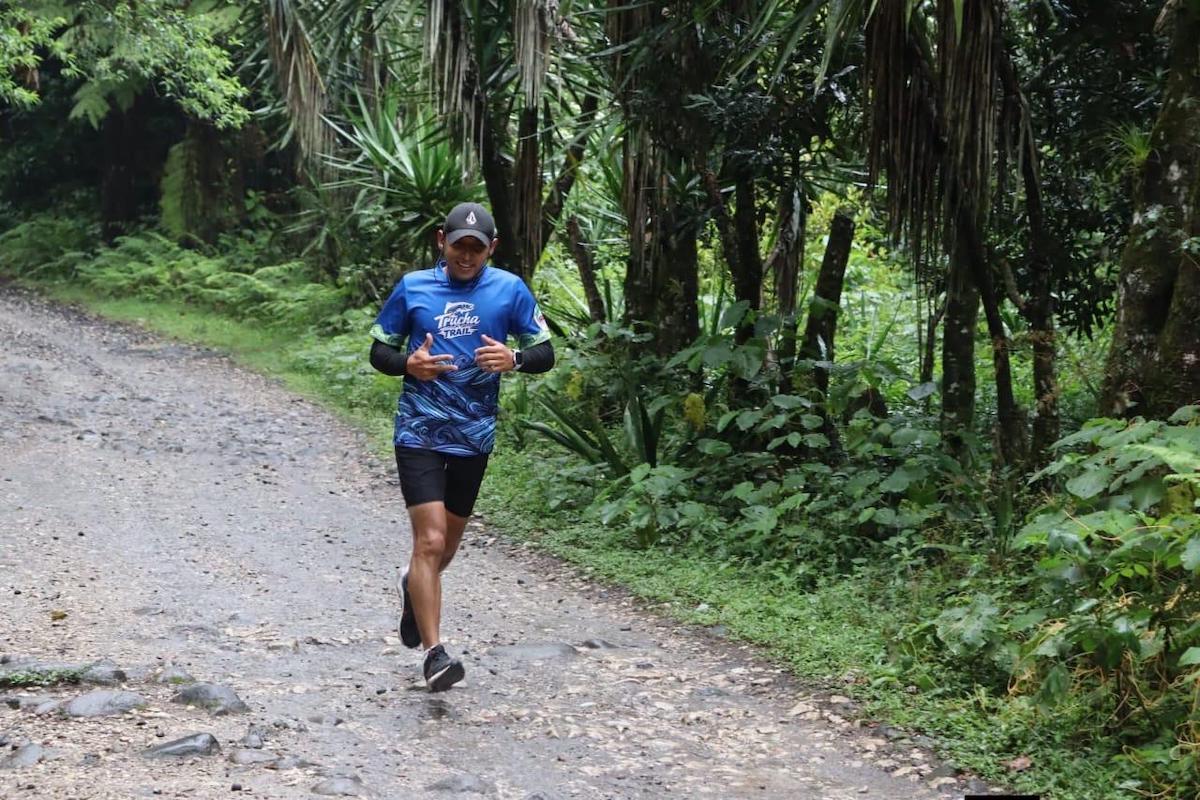 Correr