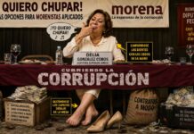 ¡YO QUIERO CHUPAR!: GOZOSAS OPCIONES PARA MORENISTAS APLICADOS