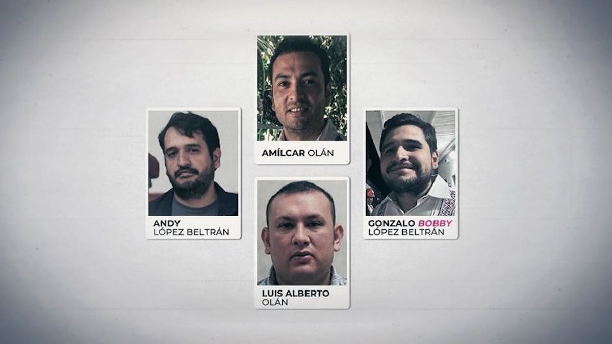 El Clan
