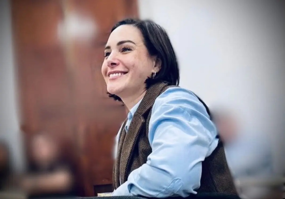 Erandi Isabel López Herrería COLVER