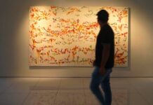 Arte emergente en Xalapa: Estefanía Bayardo expone en Domínguez y Buis Galería