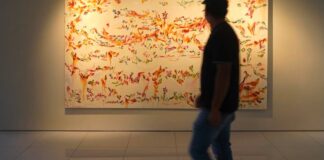 Arte emergente en Xalapa: Estefanía Bayardo expone en Domínguez y Buis Galería