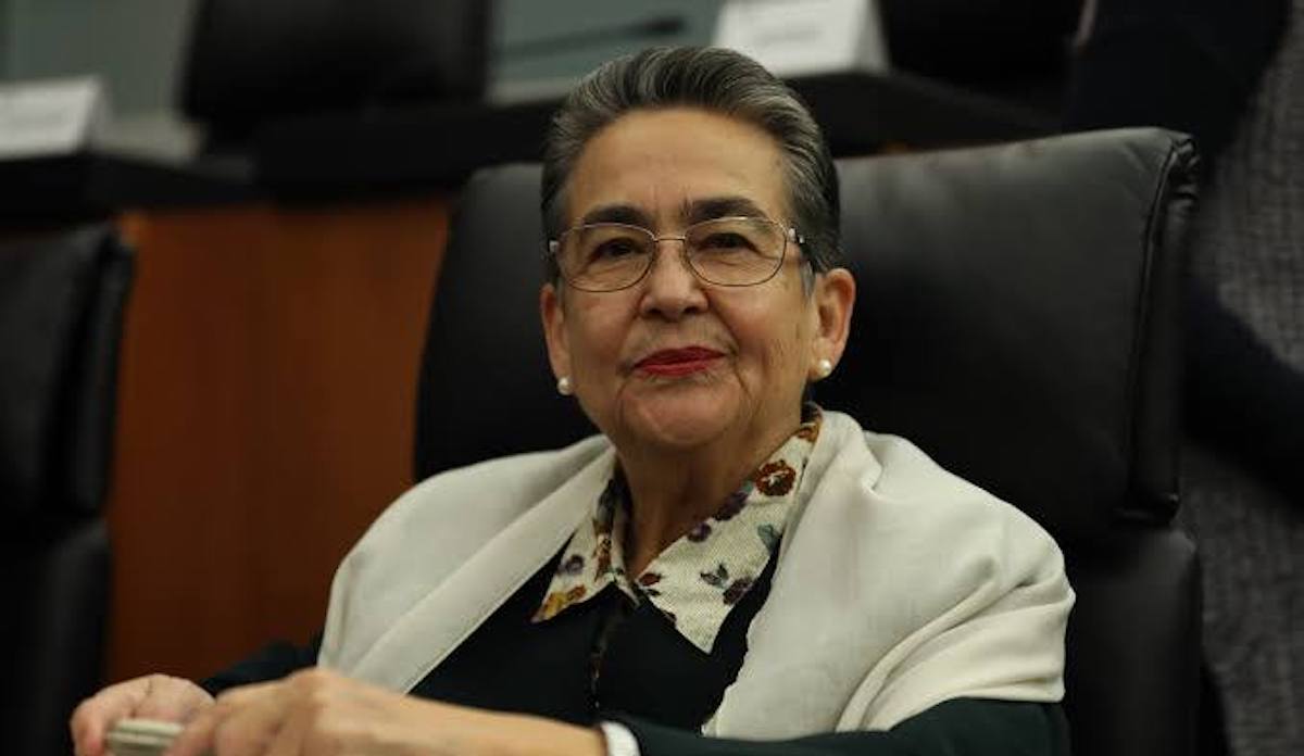 Gloria Sánchez