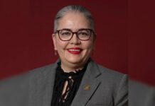Graciela Domínguez Nava será gobernadora interina de Sinaloa