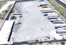 Sigue el “Huachicol”: decomisan más de 350 mil litros de combustible en en Nuevo León