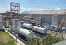 Parece franquicia: aseguran cuatro centros más de procesamiento de huachicol