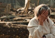 Piden a Trump declarar emergencia por incendios en el estado de Washington