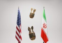 EU está considerando utilizar armas nucleares contra Irán