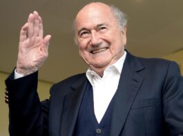“La FIFA no es un fondo de capital privado”: Joseph Blatter