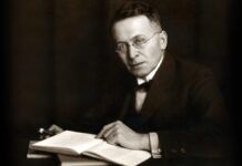 Karl Kraus, periodista y azote de la prensa