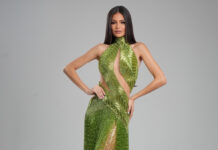 Reina de belleza pierde su título al anunciar su embarazo