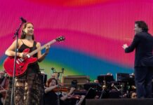 Gustavo Dudamel y LA Phil cierran una época que transformó la música clásica y sus audiencias en EU