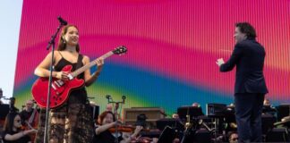 Gustavo Dudamel y LA Phil cierran una época que transformó la música clásica y sus audiencias en EU