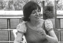 La doble vida de Mariana Callejas, escritora y agente secreta de Pinochet
