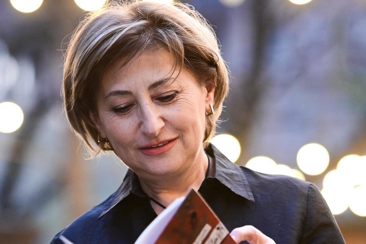 Nariné Kroyán
