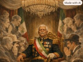 Divulgación Histórica. Por atareo de supervivencia no había tiempo para la política