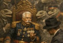 Divulgación Histórica. De la entrevista al soldado que se convirtió en estadista