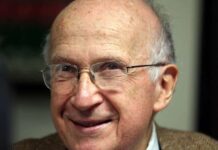Roald Hoffmann: El Nobel que sobrevivió al Holocausto y unió la ciencia con la poesía