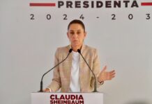 Sheinbaum defiende reglas a medios: “Mejor autorregulación que censura”