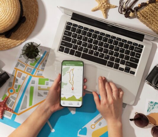 La importancia de una estrategia digital bien integrada en el turismo