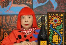 Yayoi Kusama, la obsesiva artista que convirtió los lunares en exponente de la psicodelia