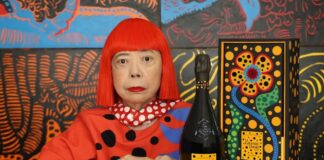 Yayoi Kusama, la obsesiva artista que convirtió los lunares en exponente de la psicodelia