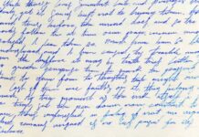 La escritura cursiva está regresando. Pero, ¿realmente merece volver?