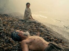 Las mujeres de Odiseo: Lo que la película de Nolan no te contó