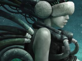 Leviatán, de Shiro Kuroi: cuando el manga demuestra que también es literatura