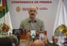 FGR atraerá asesinato de Zenyazen Escobar: Ahued