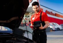AutoZone alcanza las mil tiendas en México y va por más