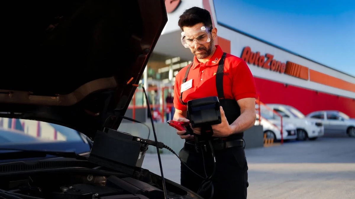 AutoZone