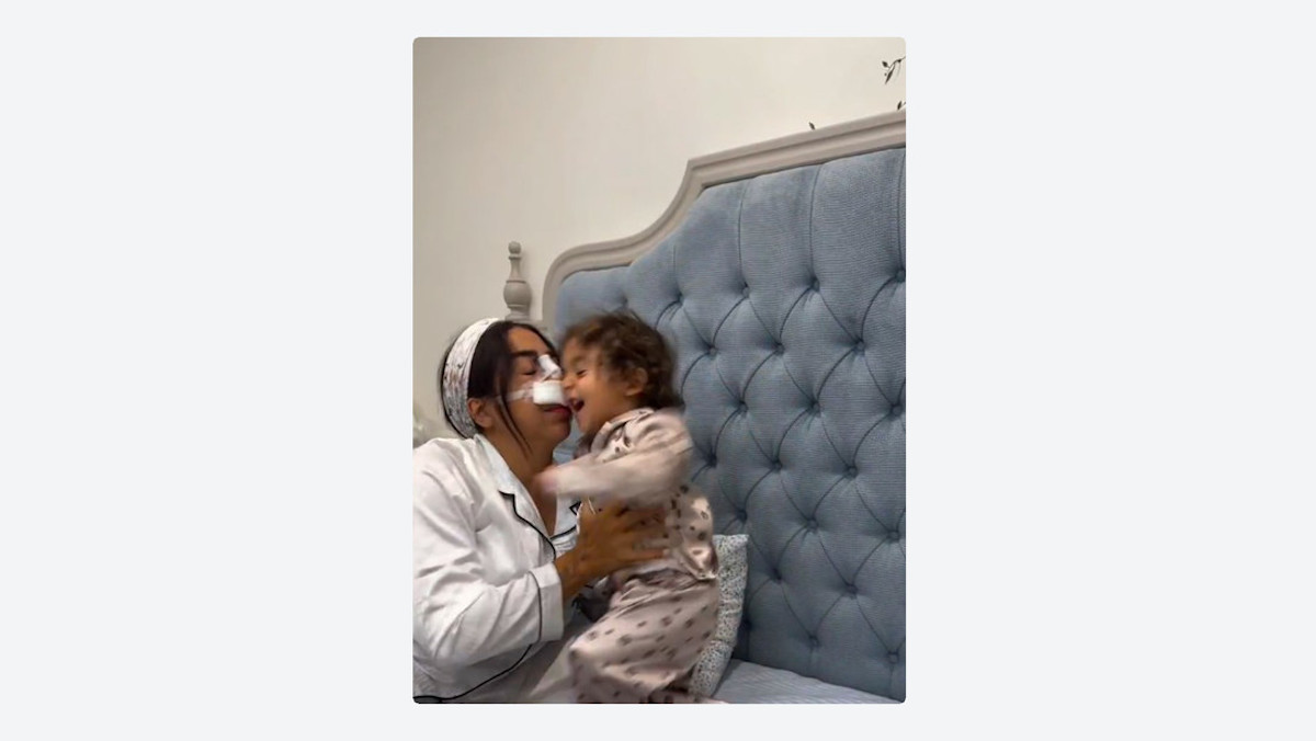 Bebe Mamá