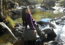 España pide esclarecer muerte de estudiante Claudia Tacoronte en Morelos
