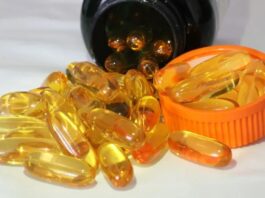 Errores al consumir complementos alimenticios que dañan la salud
