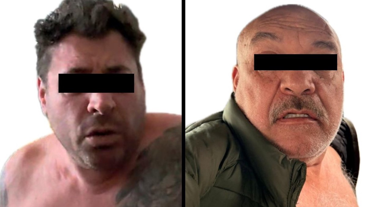 Diego Sebastian asesino Camilo séptimo