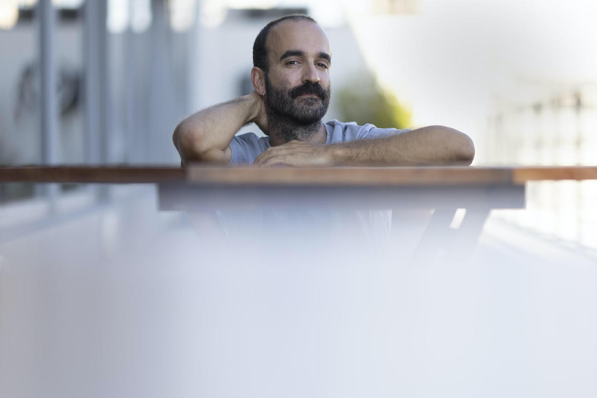 Eduard Sola, guionista: La mejor forma de honrar a nuestras madres es explicar sus caras B