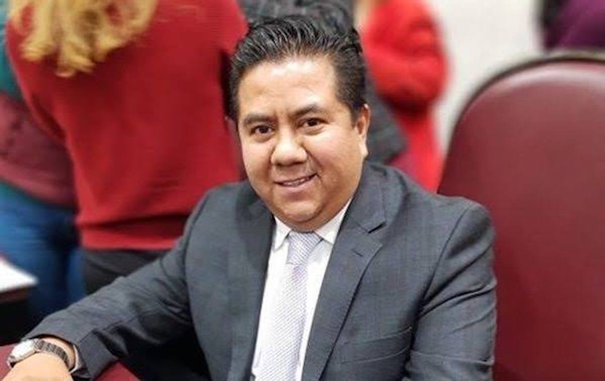 Eric Dominguez