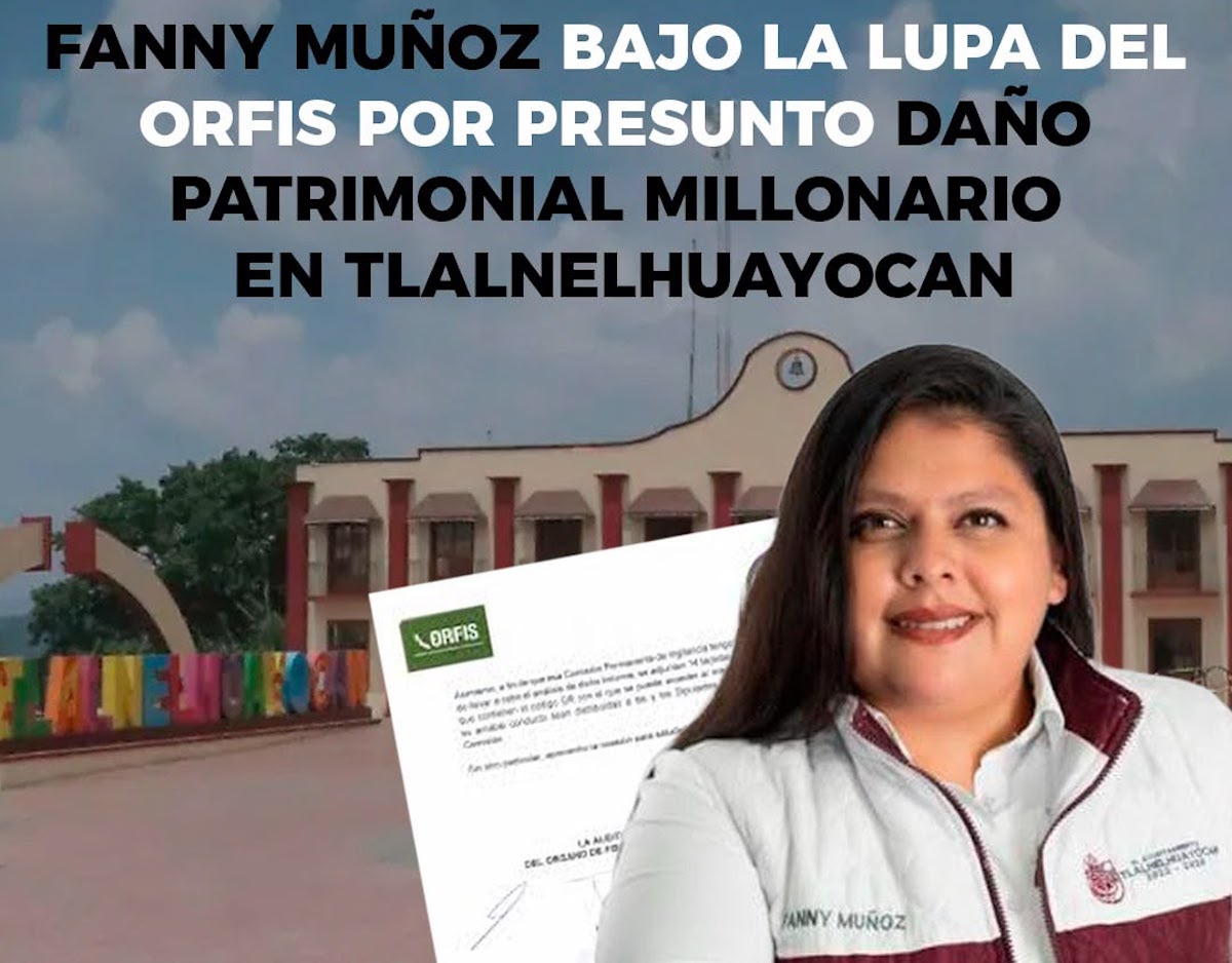 Fanny Tlalnehuayocan