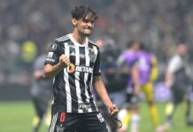 Gustavo Scarpa, el mediocampista que llevó a León Tolstói al podio de ventas en Brasil