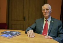 Sans Segarra: “Somos cuerpo y mente… y algo más que perdura tras la muerte física”