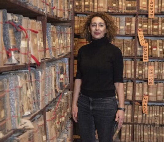 Mayte Aparisi: “Umberto Eco fue un medievalista en hibernación”
