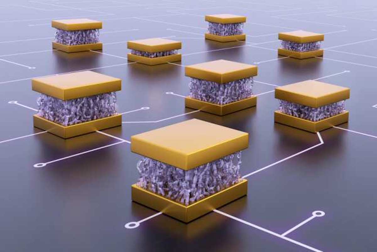 Nanomecánica
