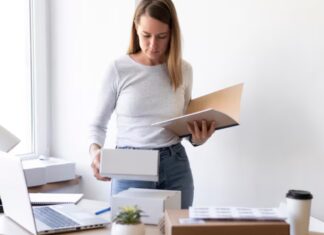 Nuevos hábitos para trabajar con documentos de forma eficiente