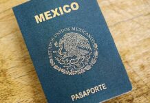 Pánico migratorio dispara la búsqueda de la nacionalidad mexicana en EU