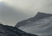 “Pillewizer”, la montaña de los Alpes austríacos que perdió su nombre y un metro por su pasado nazi