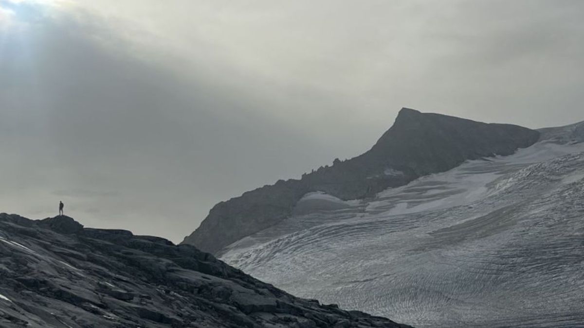 Pillewizer montaña