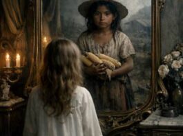Divulgación Histórica. Hadas y brujas: la corsetería porfiriana
