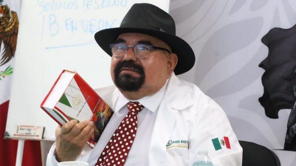Robert Ramos