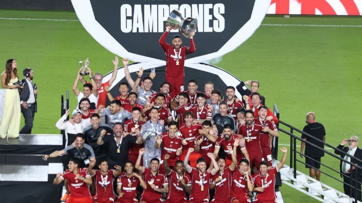 Toluca